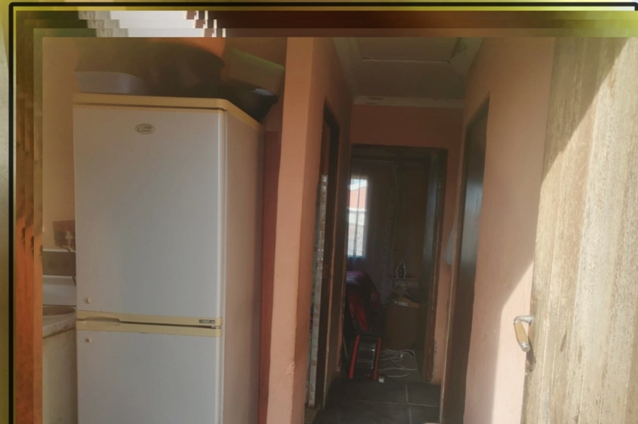 2 Bedroom Property for Sale in Motherwell Nu 29 Eastern Cape